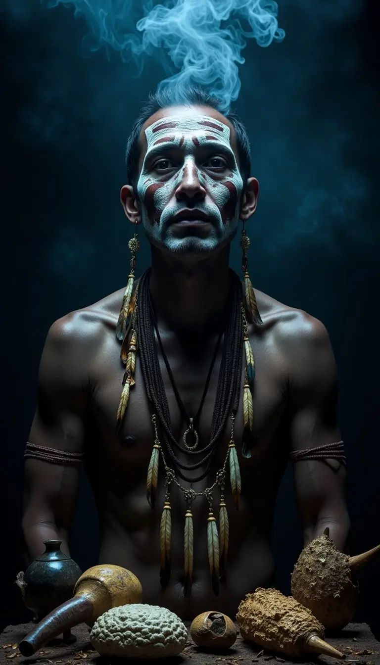 Professional Spiritual Healer and Spell Caster